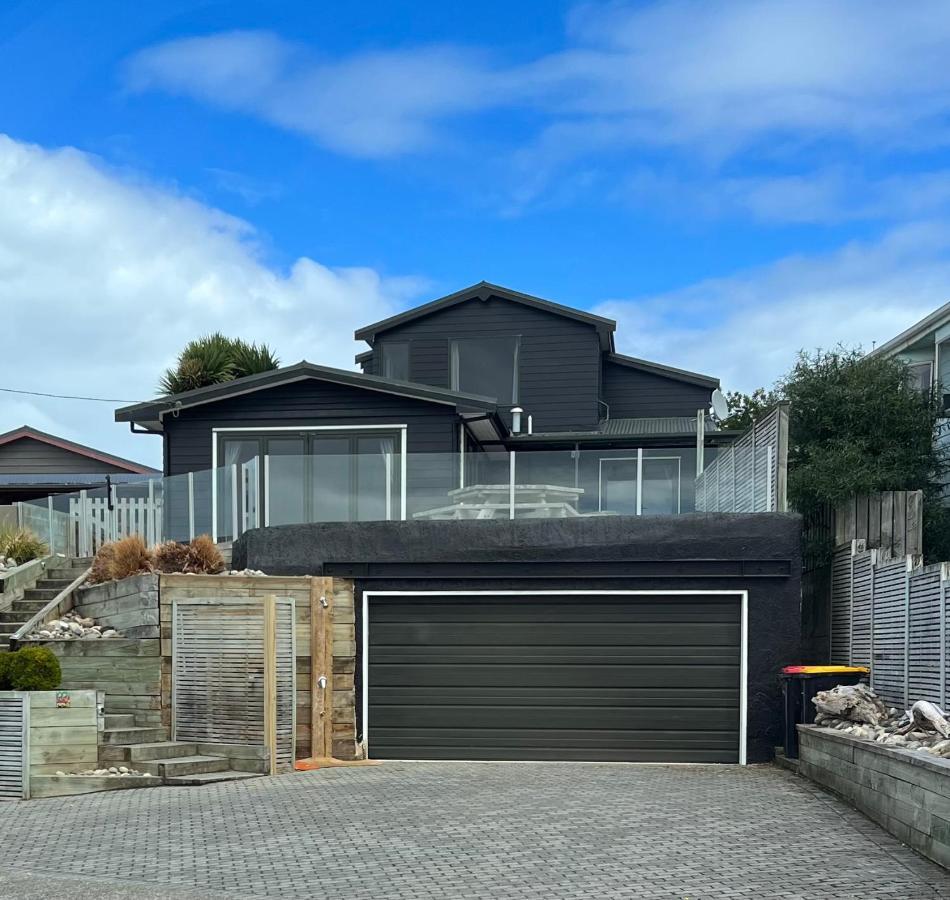 Best Waterfront Deck In Riverton Βίλα Εξωτερικό φωτογραφία