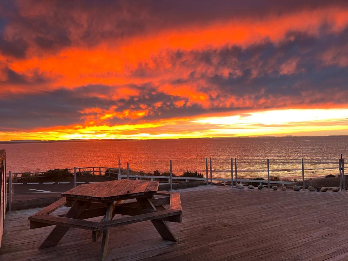 Best Waterfront Deck In Riverton Βίλα Εξωτερικό φωτογραφία